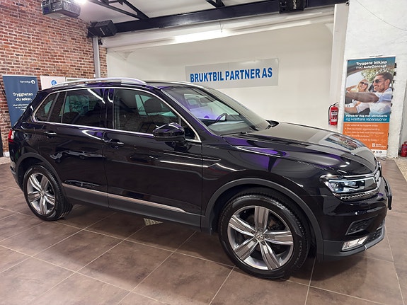 Volkswagen Tiguan 17 of 30