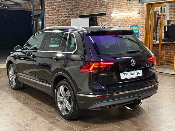 Volkswagen Tiguan 11 of 30