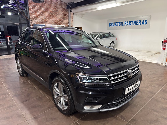 Volkswagen Tiguan 18 of 30