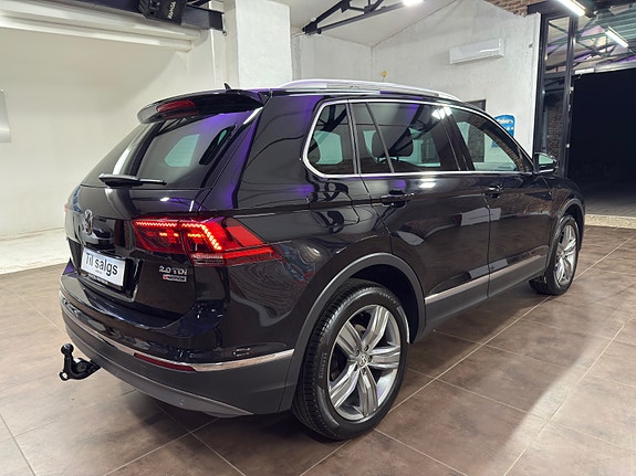 Volkswagen Tiguan 14 of 30