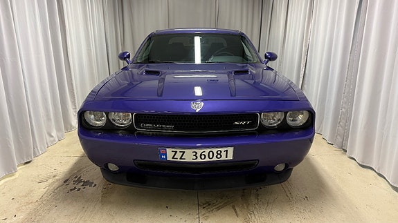 Dodge Challenger 3 of 23