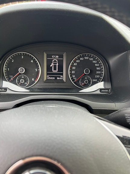 Volkswagen Caddy 8 of 15