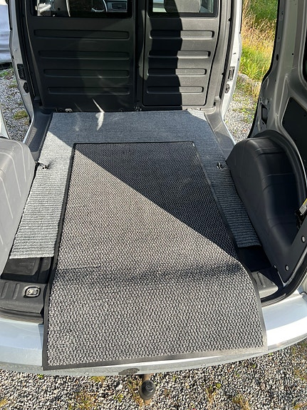 Volkswagen Caddy 12 of 15