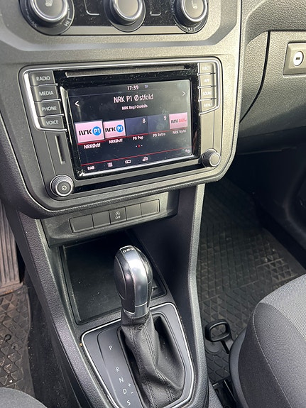 Volkswagen Caddy 9 of 15