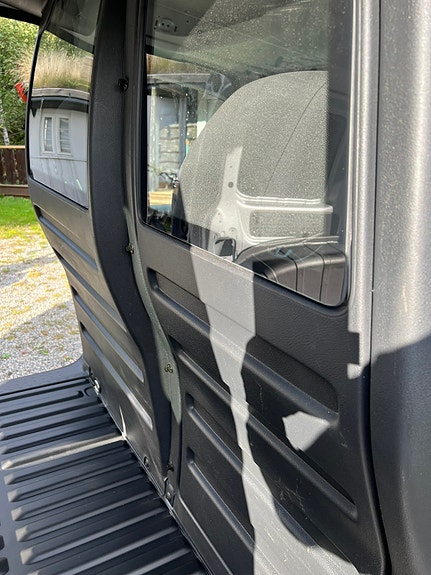 Volkswagen Caddy 15 of 15