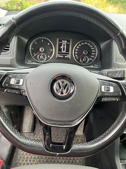 Volkswagen Caddy 7 of 15