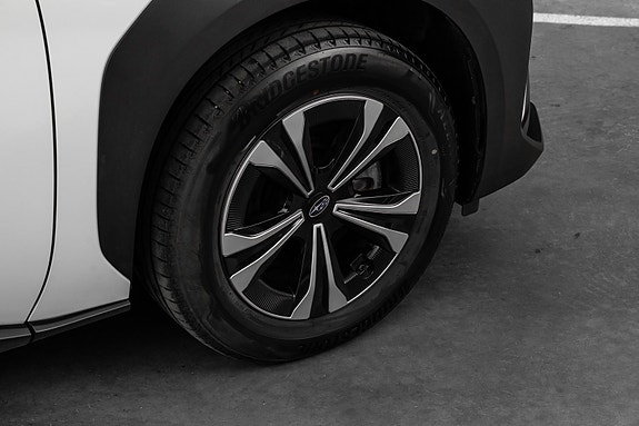 Subaru Solterra 10 of 26