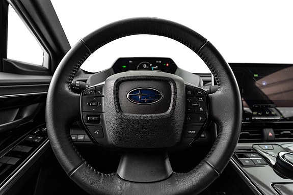 Subaru Solterra 11 of 26