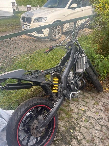 Gilera 3 of 7