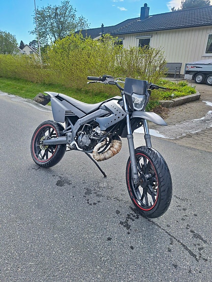 Gilera 7 of 7