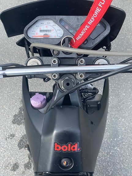 Gilera 6 of 7