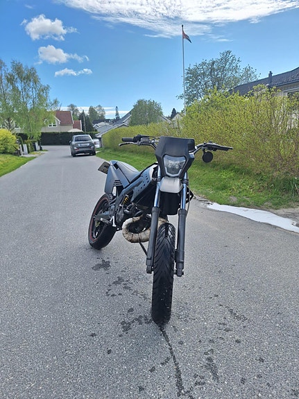 Gilera 5 of 7