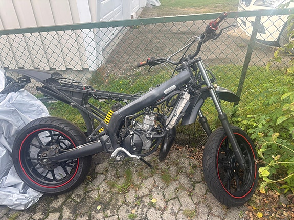 Gilera 2 of 7