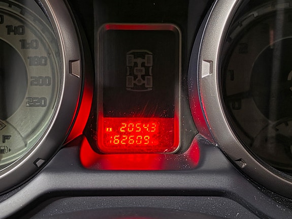 Mitsubishi Pajero 17 of 30