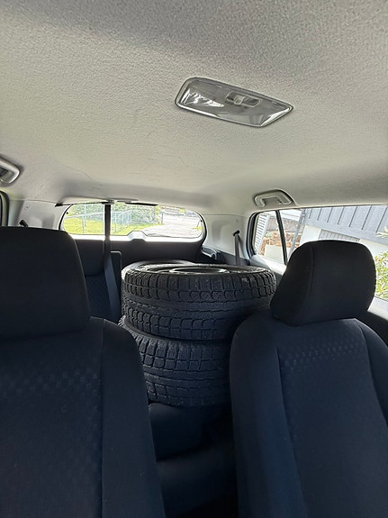 Toyota Urban Cruiser 20 of 23
