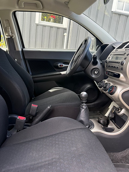 Toyota Urban Cruiser 15 of 23