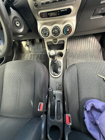 Toyota Urban Cruiser 18 of 23