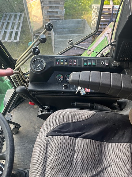 John Deere 1155 3 of 21