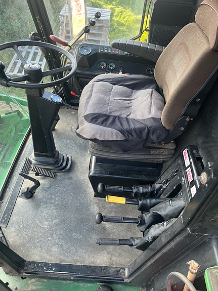 John Deere 1155 6 of 21