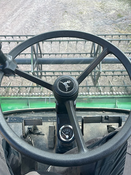 John Deere 1155 5 of 21
