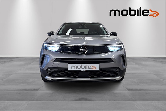 Opel Mokka 19 of 24