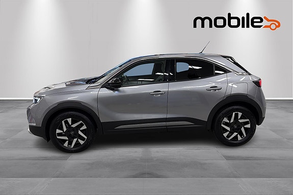 Opel Mokka 20 of 24