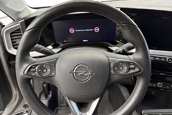 Opel Mokka 10 of 24
