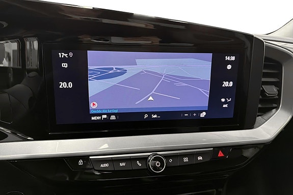Opel Mokka 14 of 24