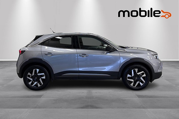 Opel Mokka 3 of 24