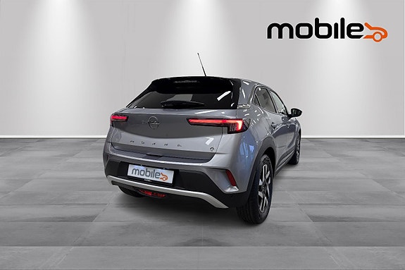 Opel Mokka 4 of 24