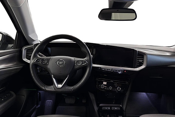 Opel Mokka 6 of 24