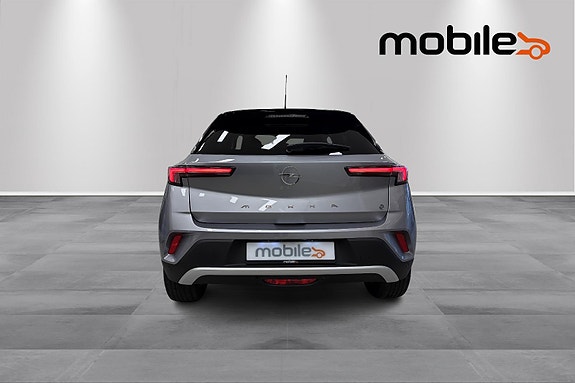 Opel Mokka 5 of 24