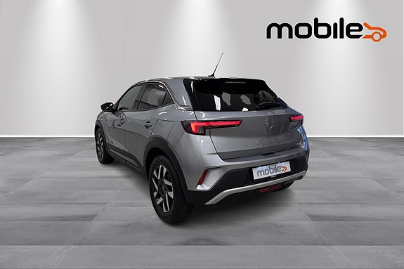 Opel Mokka 21 of 24