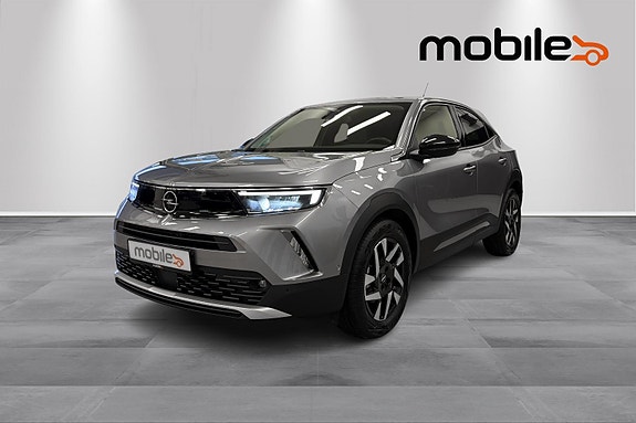 Opel Mokka 2 of 24