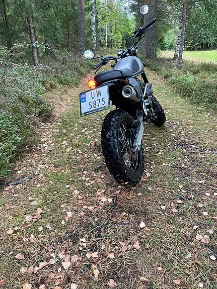 Bluroc Hero 50 4 of 8
