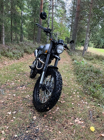 Bluroc Hero 50 3 of 8