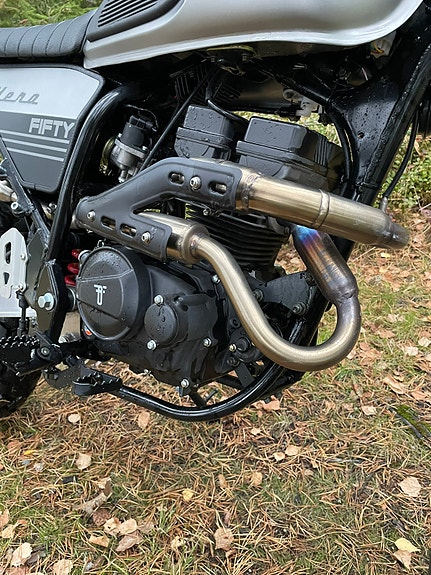 Bluroc Hero 50 6 of 8