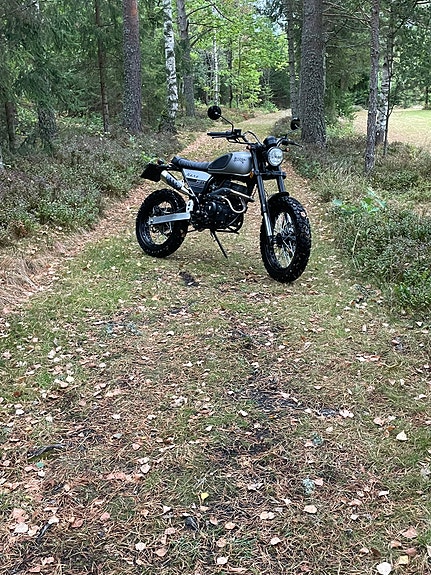 Bluroc Hero 50 2 of 8