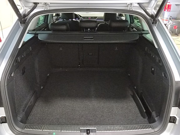 Skoda Superb 22 of 25