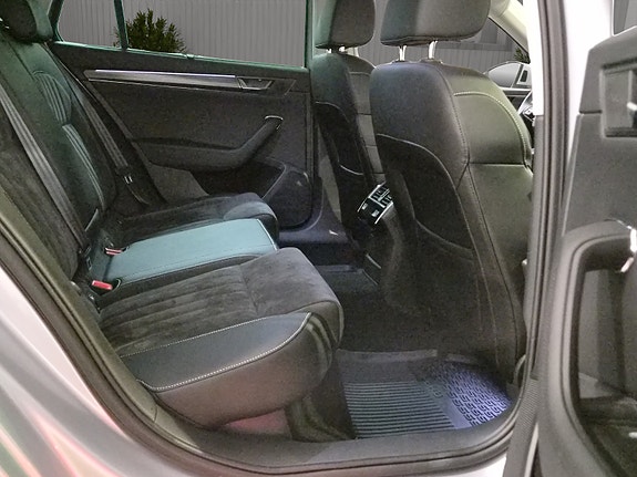 Skoda Superb 19 of 25