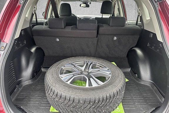 Toyota RAV4 18 of 19