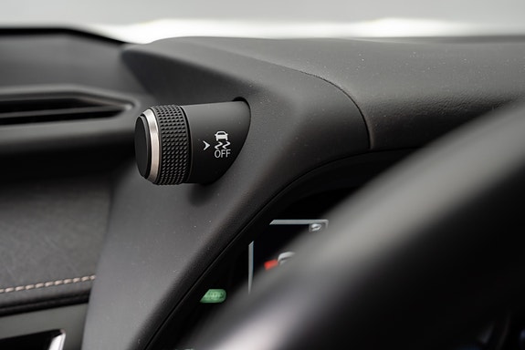 Lexus UX300e 28 of 30