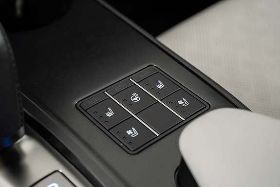 Lexus UX300e 15 of 30