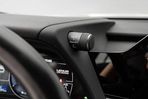 Lexus UX300e 27 of 30