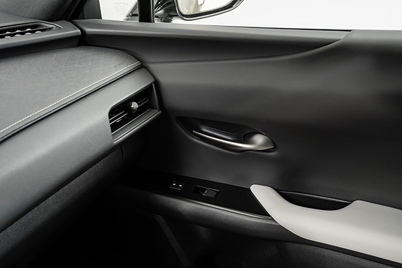 Lexus UX300e 17 of 30