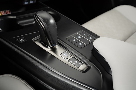 Lexus UX300e 14 of 30