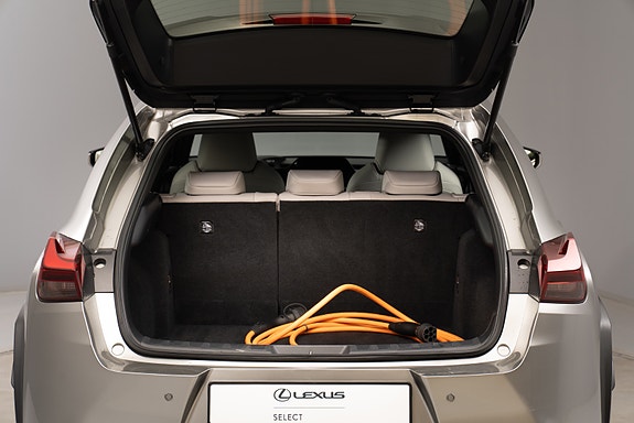 Lexus UX300e 12 of 30