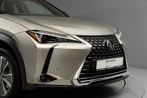 Lexus UX300e 10 of 30