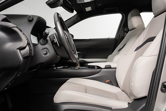 Lexus UX300e 18 of 30