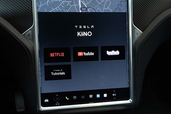 Tesla Model X 30 of 30